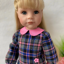 Весенний гардероб для Готц