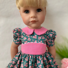 Одеваем Готц