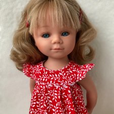 Платья для Мариетты