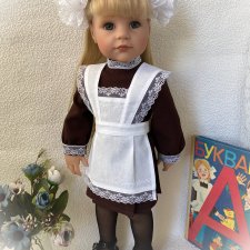 Готовимся к сентябрю.