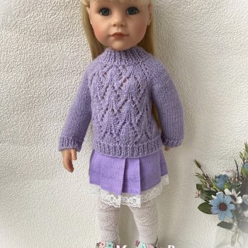 Новинки для Юлии