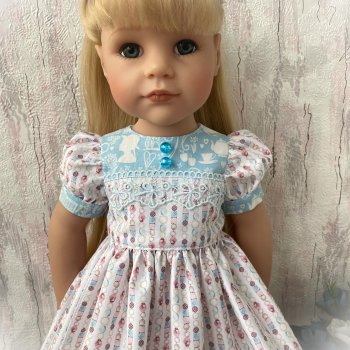 Новинки для Готц