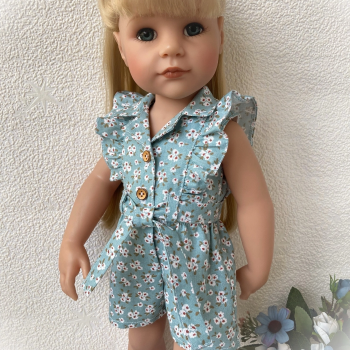 Новинки для Готц