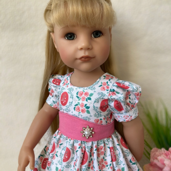 Воспоминания о лете