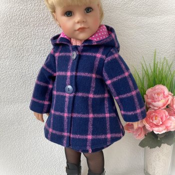 Готовимся к холодам.