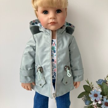 Весенние обновки)))