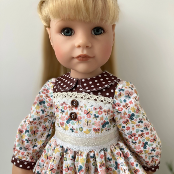 Платья, платья…