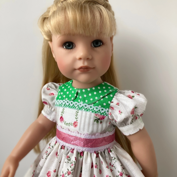 Платья, такие разные…