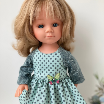 Немного для Мариетты.