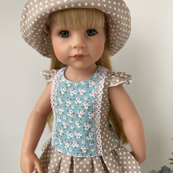 Обновки для Готц