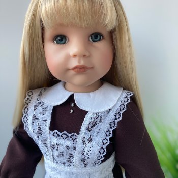 Школьная форма для Юлии