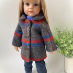 Комплект для куклы Готц