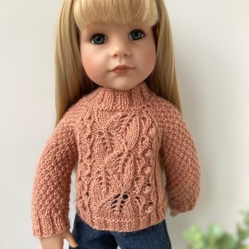 Шьем и вяжем сами.