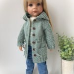 Комплект для куклы Готц