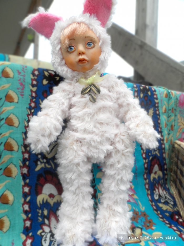 это совсем первенец