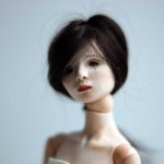 Моя вторая кукла