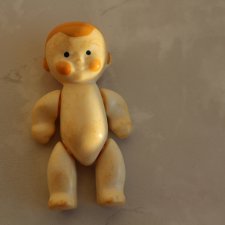 Пупсик СССР.