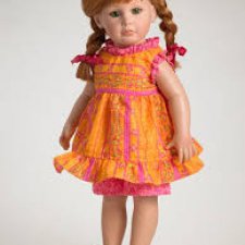 При какой температуре лучше хранить кукол?