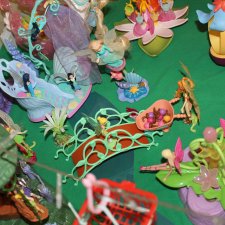 Весна, весна - игра