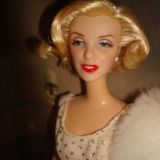 Мои портретные куклы 2