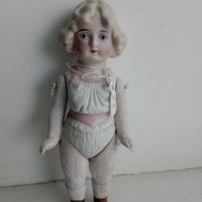 Октябрьская Модная Лялька в Киеве часть 3