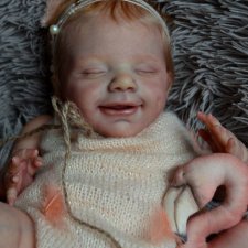 ХIХ  Модна Лялька в Киеве апрель 2019