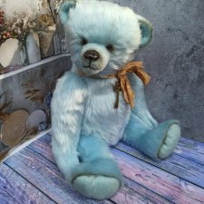 Необычный Потапыч