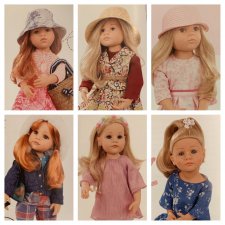 Новинки GOTZ 2021