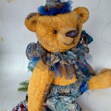 Грустно? Приехал Вилли