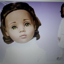 Дождались новинок Gotz