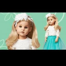 Новая  Choizen Paloma