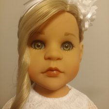 Моя Choizen Paloma