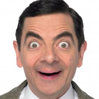 Мистер Бин, в чем разница?