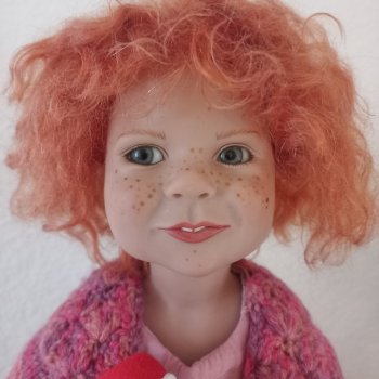 Моя Nelchen  от Zwergnaze