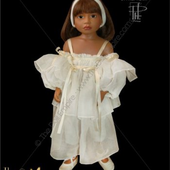 История Götz-Puppen, Götz Puppenmanufaktur