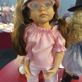 Выставка в Нюрнберге