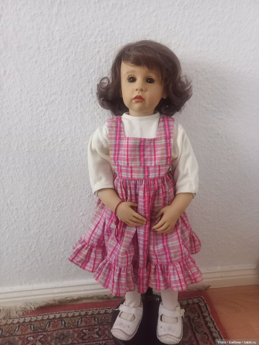 Моя маленькая коллекция Sissel Skille (фото 3)