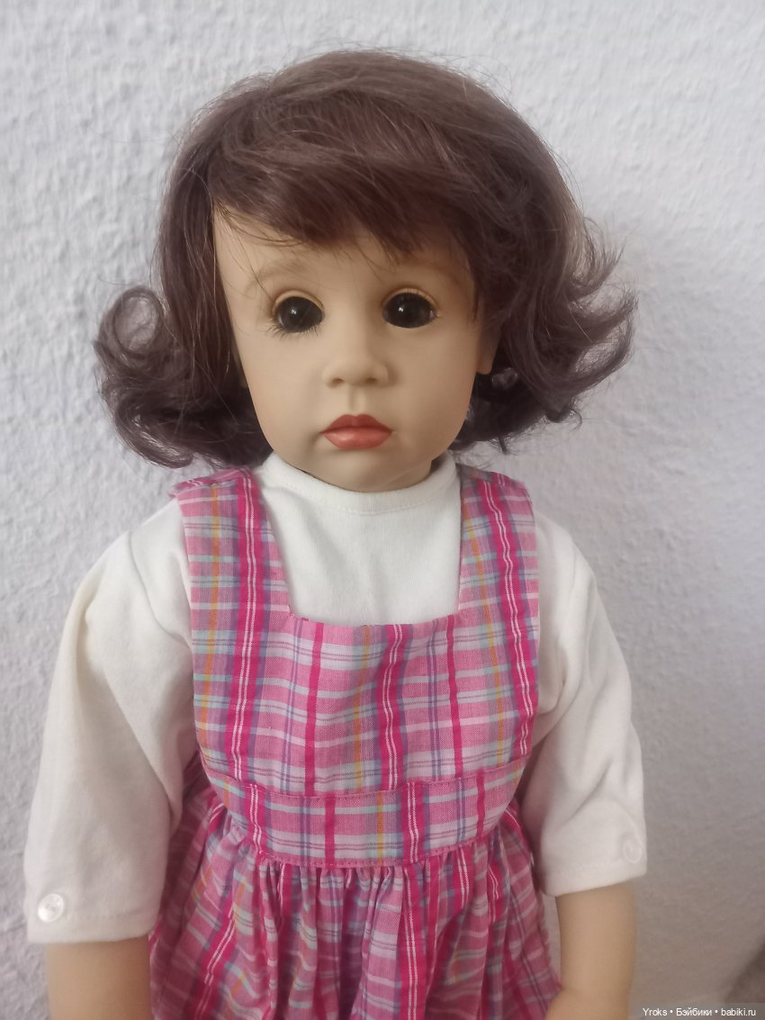 Моя маленькая коллекция Sissel Skille (фото 4)