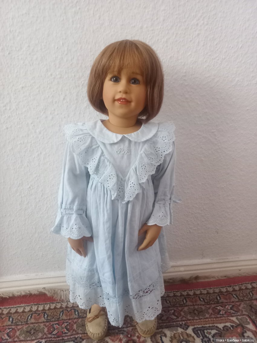 Моя маленькая коллекция Sissel Skille (фото 2)