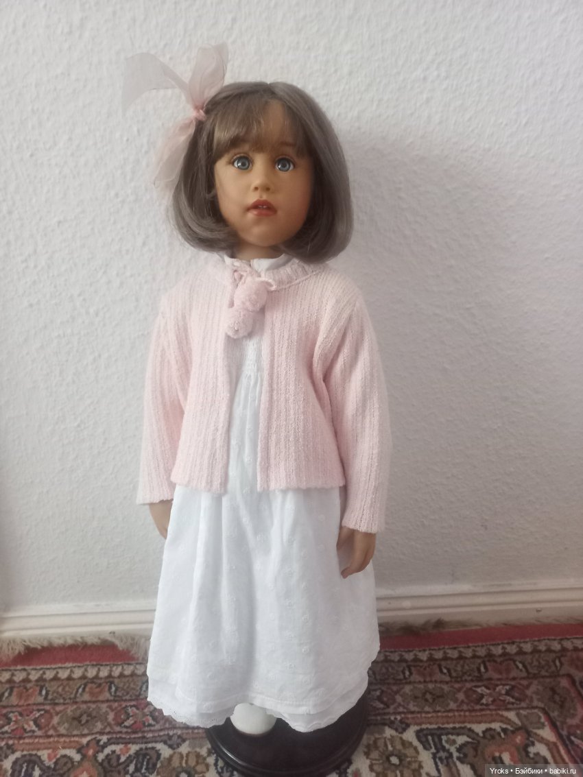 Моя маленькая коллекция Sissel Skille