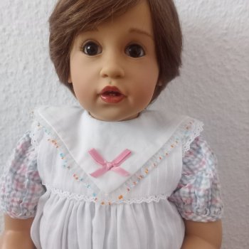 Проблема с Тувой Sissel Skille