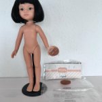 Paola Reina Liu  2018 года Паола Рейна Лиу