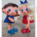 Куплю куклу ГДР