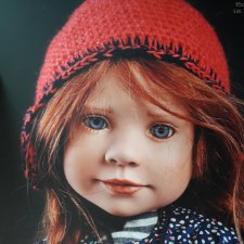 Каталожек кукол Zwergnase за 2017 год