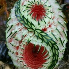 Съедобное искусство