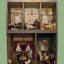 Мечтаю о румбоксе... А пока чисто слюни попускать