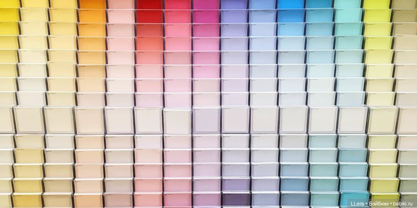 Цвет 2022 года - Very Peri. Мы будем жить в лавандовом году