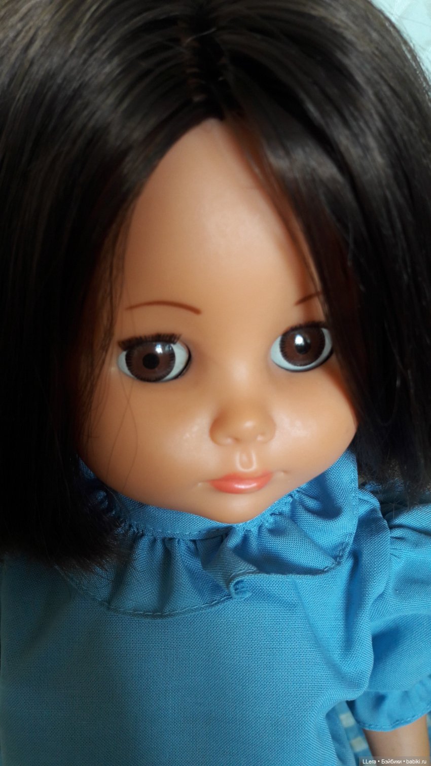 Из жизни «черепашек» — Домашние коллекции кукол: фото собраний (фото 2)