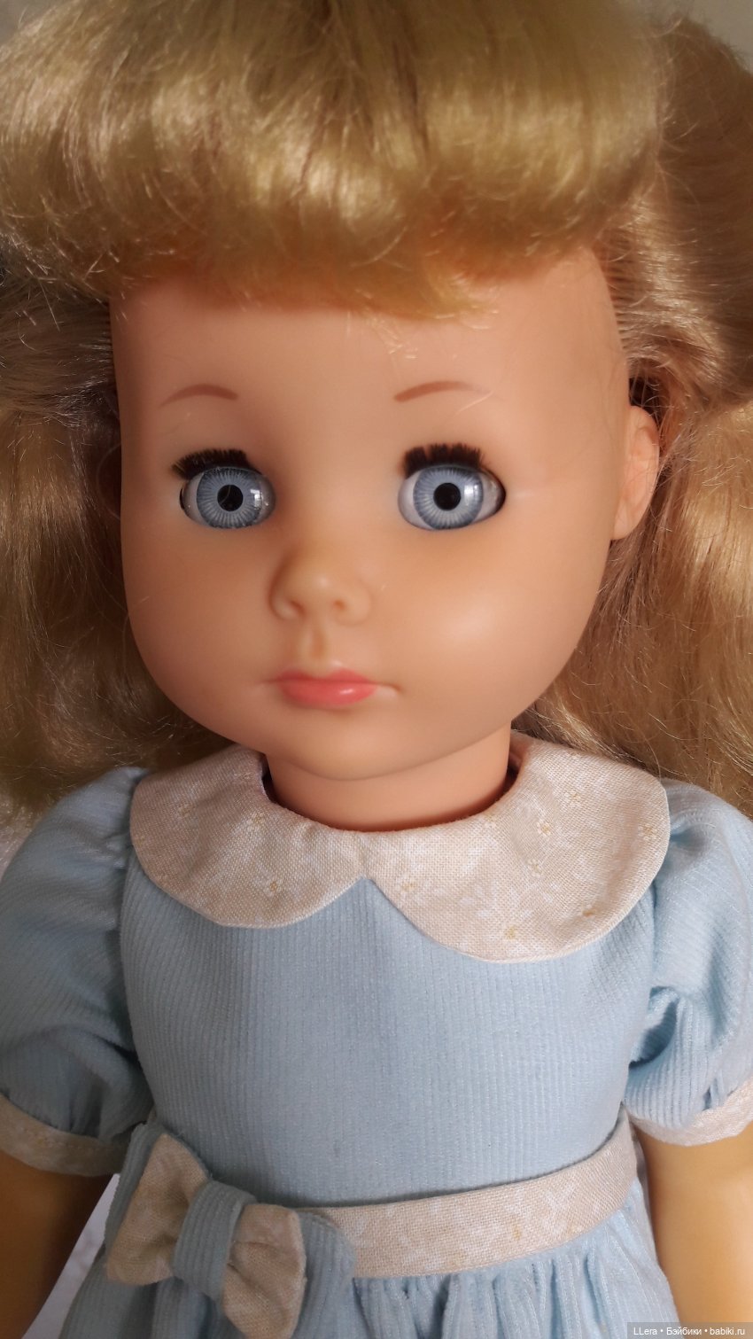 Из жизни «черепашек» — Домашние коллекции кукол: фото собраний (фото 5)