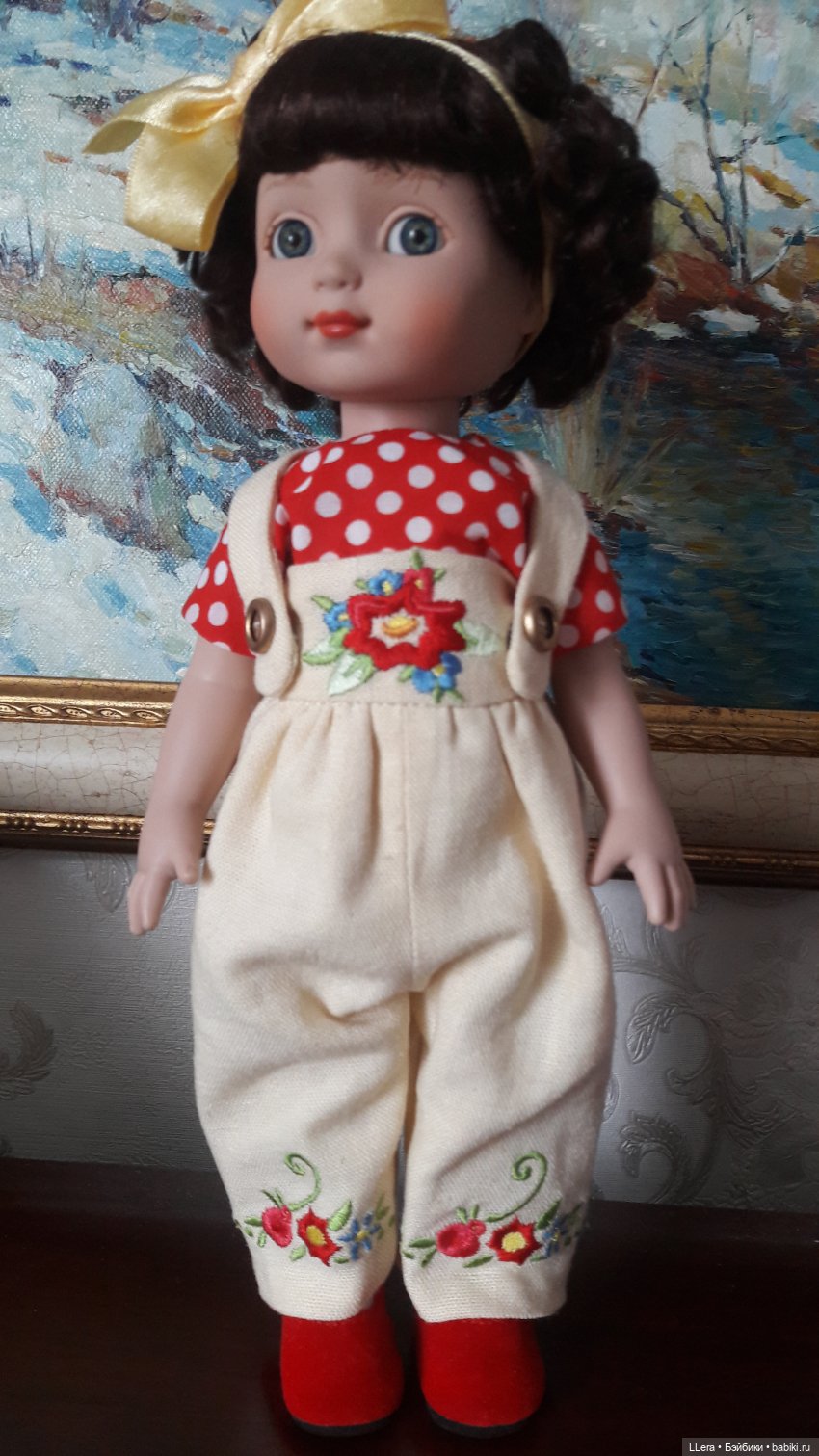 Мухоморы или Я развожу тоннерок (фото 3)